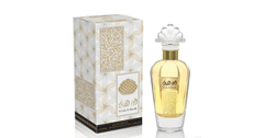 SAHARI AL LULU AL ABIYEDH - EAU DE PARFUM 100 ML