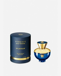 POUR FEMME DYLAN BLUE - EAU DE PARFUM 100 ML