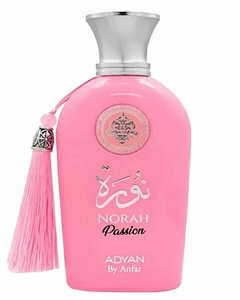 NORAH PASSION - EAU DE PARFUM 100 ML en internet
