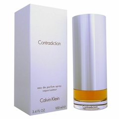 CONTRADICTION - EAU DE PARFUM 100 ML - comprar online