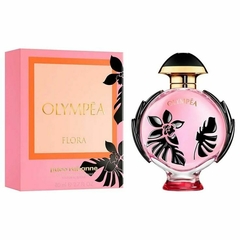 OLYMPEA FLORA - EAU DE PARFUM 80 ML - comprar online
