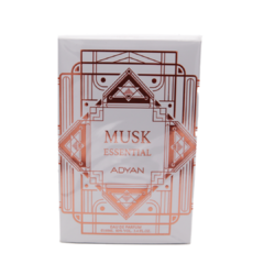 ESSENCIAL MUSK - EAU DE PARFUM 100 ML - comprar online