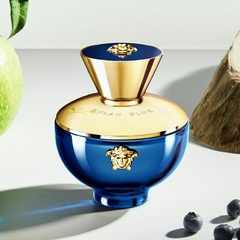 POUR FEMME DYLAN BLUE - EAU DE PARFUM 100 ML - comprar online