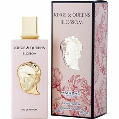 KINGS AND QUEENS BLOSSOM - EAU DE PARFUM 100 ML en internet