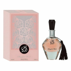 SHAGAF AL WARD - EAU DE PARFUM 100 ML