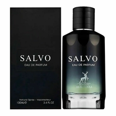 SALVO- EAU DE PARFUM 100 ML - comprar online