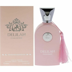DELILAH - EAU DE PARFUM 100 ML - comprar online