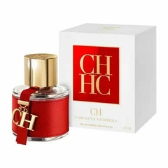 CH - EAU DE TOILETTE 100 ML - comprar online