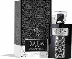 ATTAR AL WESAL - EAU DE PARFUM 100 ML