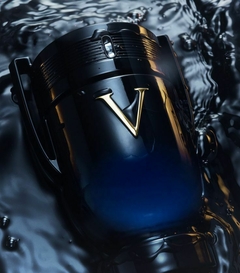 INVICTUS VICTORY ELIXIR - EAU DE PARFUM 100 ML - Zafir