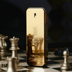 ONE MILLON - EAU DE TOILETTE 100 ML - comprar online