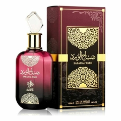 SABAH AL WARD - EAU DE PARFUM 100 ML