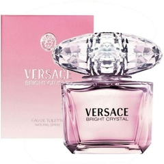BRIGHT CRYSTAL - EAU DE TOILETTE 90 ML - comprar online