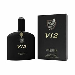 V12 - EAU DE PARFUM 100 ML
