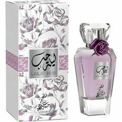 SAHARI LAITAT HUB - EAU DE PARFUM 90 ML