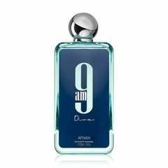 9 PM DIVE - EAU DE PARFUM 100 ML en internet