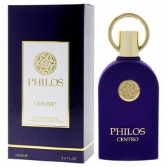 PHILOS CENTRO - EAU DE PARFUM 100 ML