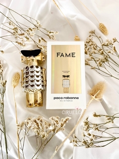 FAME - EAU DE PARFUM 80 ML en internet