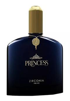PRINCESS - EAU DE PARFUM 100 ML - comprar online