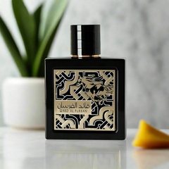 QEAD AL FURSAN - EAU DE PARFUM 90 ML - Zafir