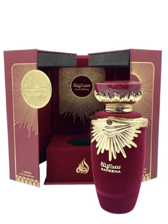 SAKEENA - EAU DE PARFUM 100 ML en internet