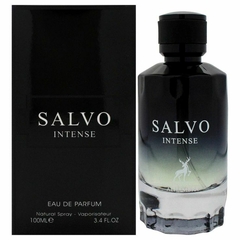 SALVO INTENSE - EAU DE PARFUM 100 ML - comprar online