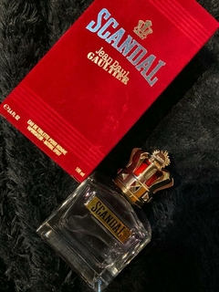 SCANDAL - EAU DE TOILETTE 100 ML en internet