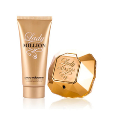 LADY MILLON KIT - EAU DE PARFUM 80 ML - comprar online