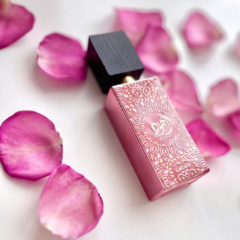 AJWAD PINK TO PINK - EAU DE PARFUM 60 ML - Zafir