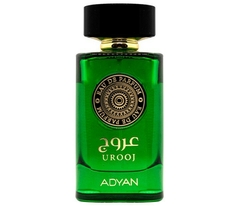 UROOJ - EAU DE PARFUM 100 ML - comprar online