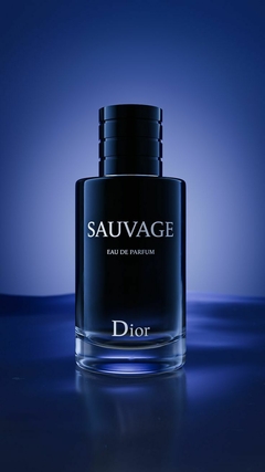 SAVUAGE - EAU DE PARFUMM 100 ML en internet