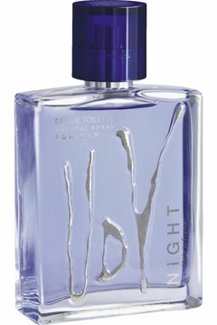 UDV NIGHT - EAU DE TOILETTE 100 ML - comprar online