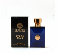 POUR HOMME DYLAN BLUE - EAU DE TOILETTE 100 ML