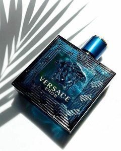 VERSACE EROS - EAU DE PARFUM 100 ML en internet