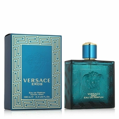 VERSACE EROS - EAU DE PARFUM 100 ML