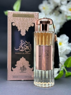 DURAT AL AROOS - EAU DE PARFUM 85 ML en internet