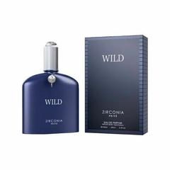 WILD - EAU DE PARFUM 100 ML
