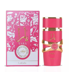 YARA CANDY - EAU DE PARFUM 1OO ML