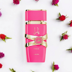YARA CANDY - EAU DE PARFUM 1OO ML en internet
