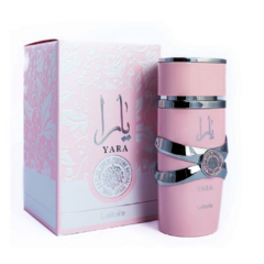 YARA LATAFFA - EAU DE PARFUM 100 ML en internet