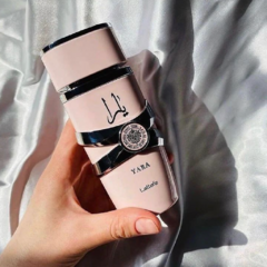 YARA LATAFFA - EAU DE PARFUM 100 ML - Zafir