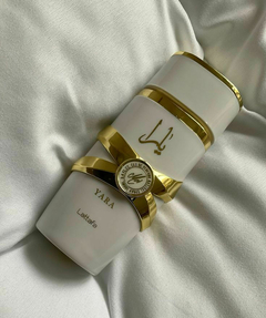 YARA MOI - EAU DE PARFUM 100 ML - Zafir