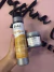 Equipo Shampoo 370ml + Nutricion 250ml SALON SECRET COCO