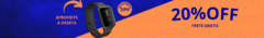 Banner da categoria Relógios 