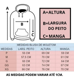Conjunto de Moletom Blusa Com Capuz Canguru Calça Jogger Relaxado Inverno Mascu na internet