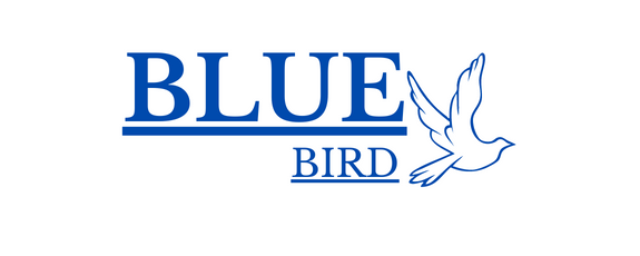 Blue Bird
