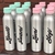 Botellas personalizadas de aluminio 500ml