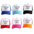 Gorras personalizadas x15