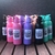 Botellas de plástico 750ml personalizadas con vinilo x50 - comprar online