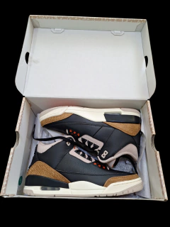 Air Jordan 3 Desert Elephant